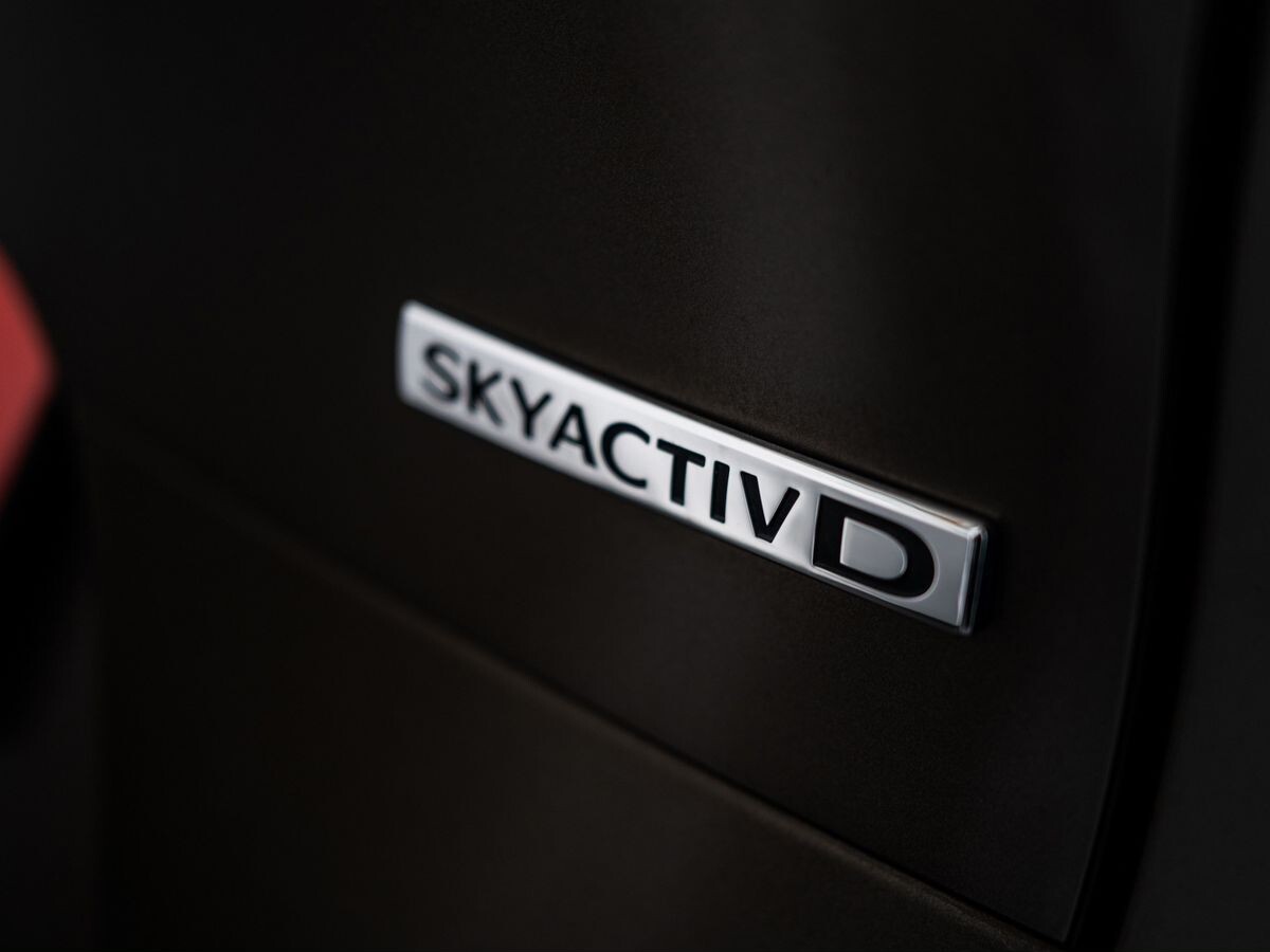 Mazda CX-30 2019 - фото автомобиля