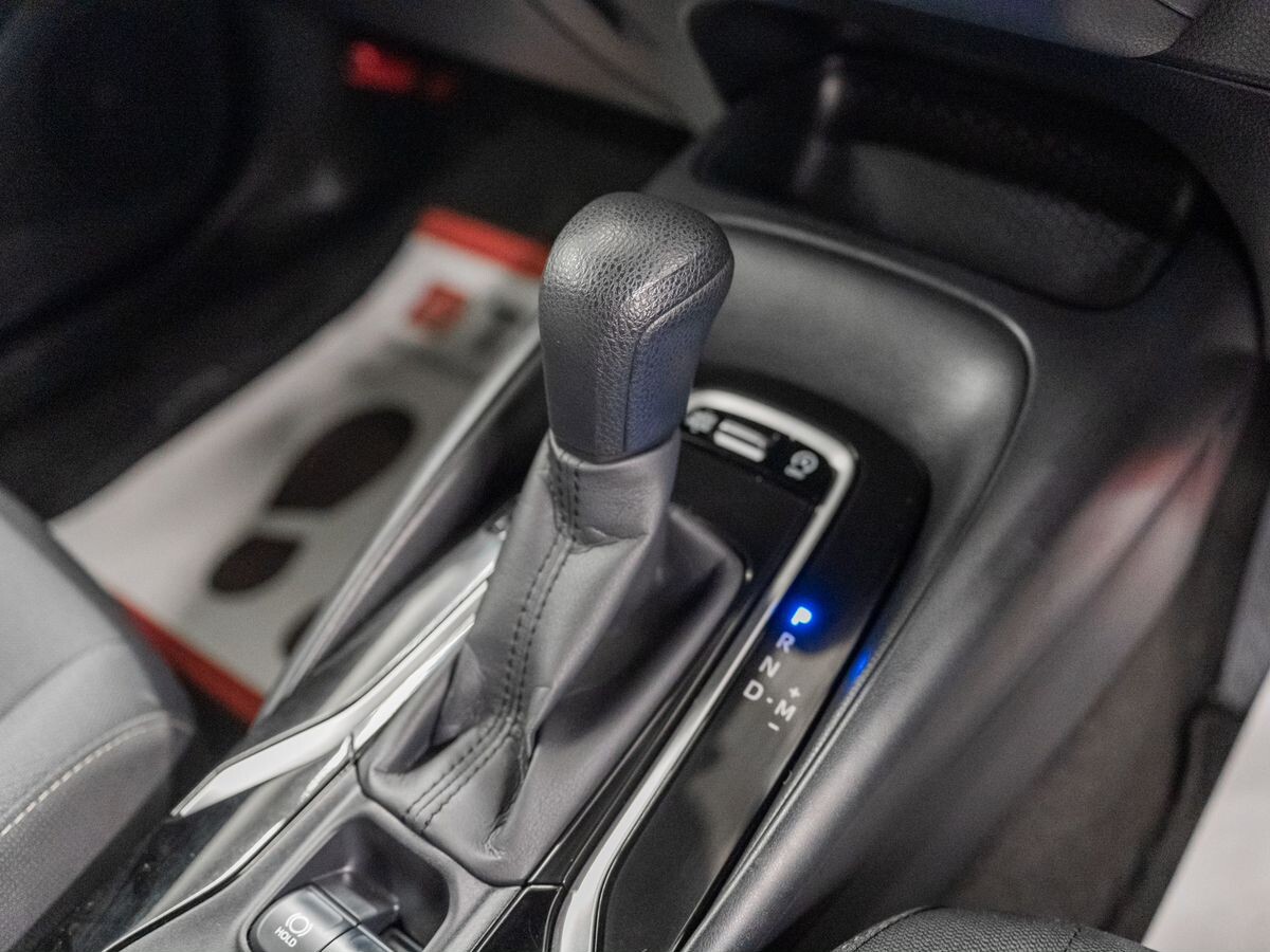 Toyota Corolla 2019 - фото автомобиля