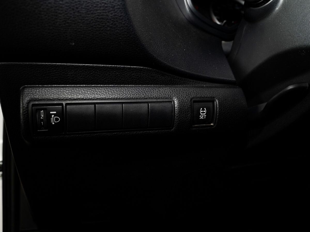 Toyota Levin 2021 - фото автомобиля