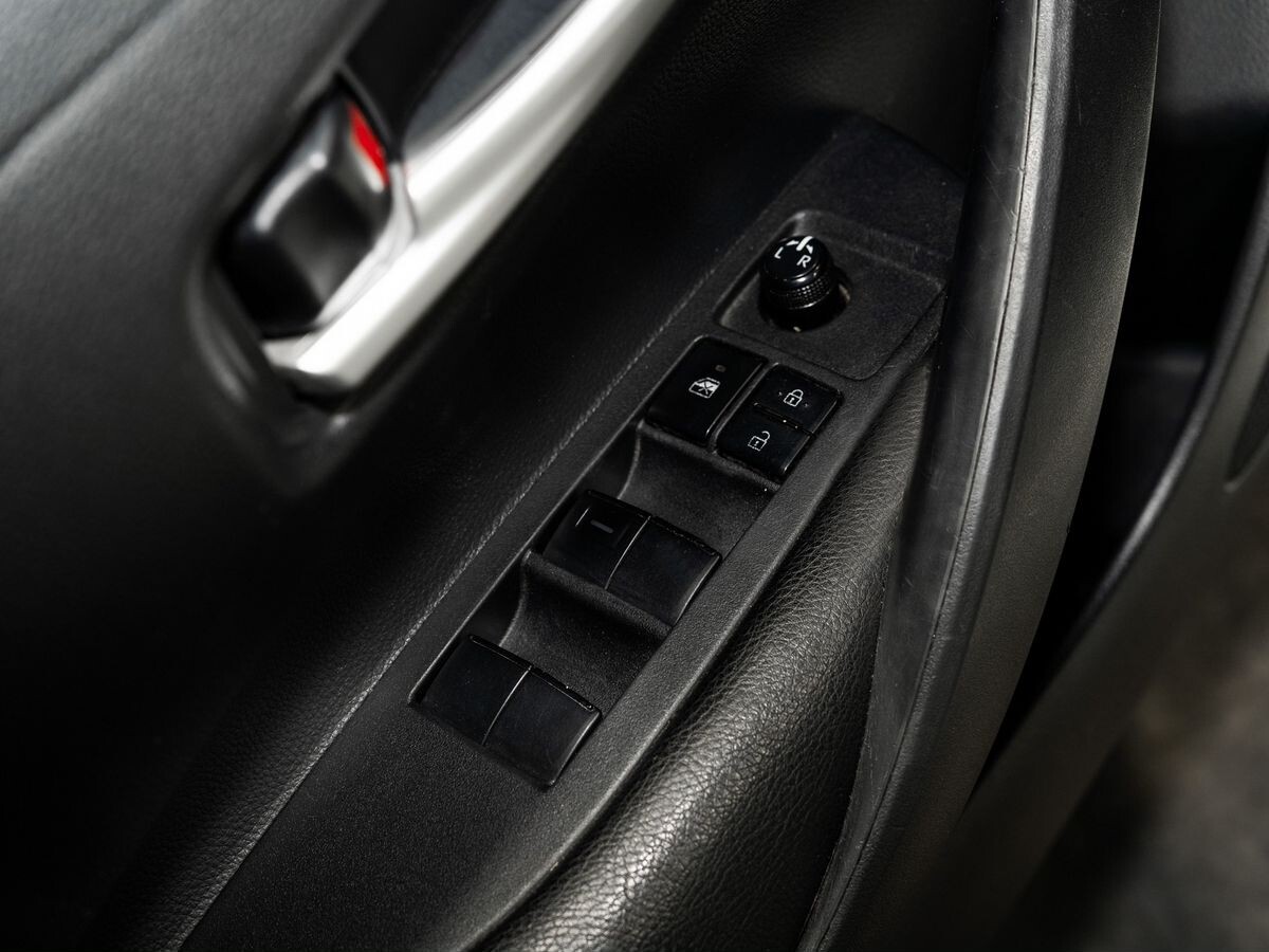 Toyota Levin 2021 - фото автомобиля