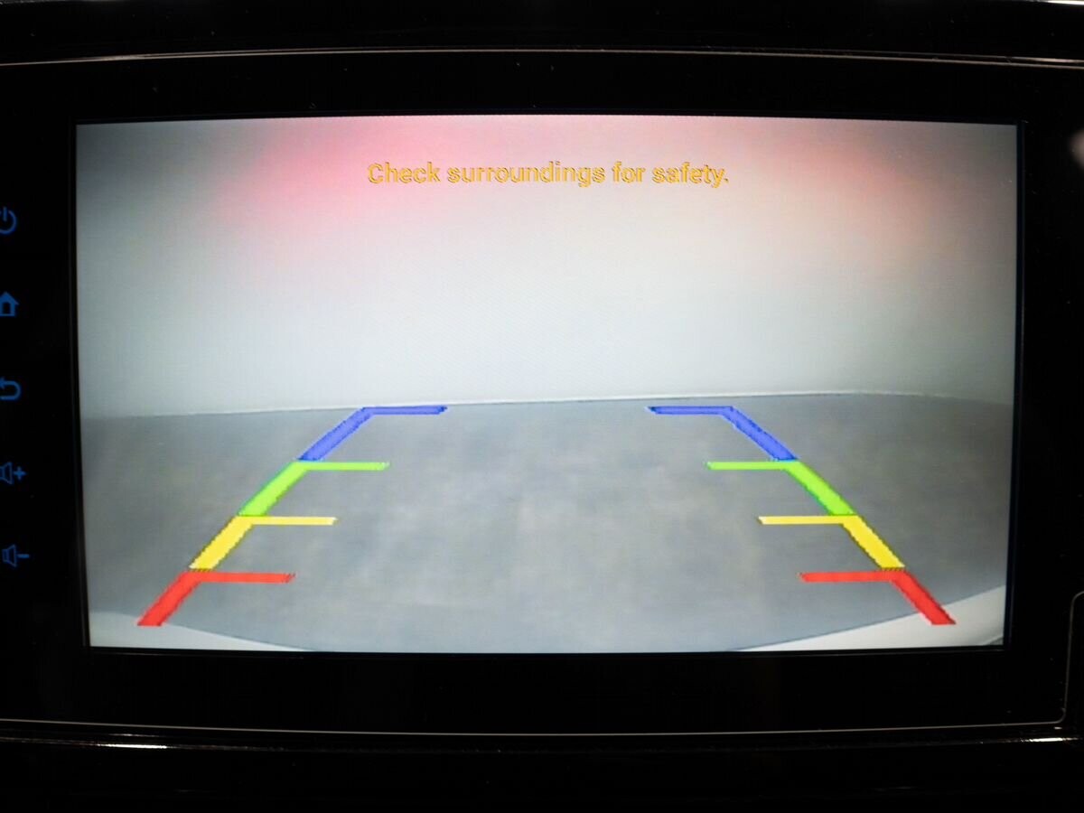 Toyota Levin 2021 - фото автомобиля