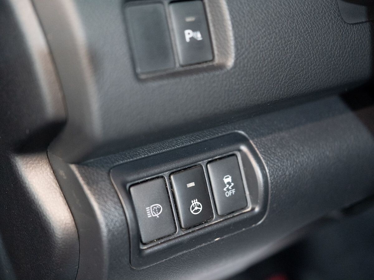 Toyota Camry 2015 - фото автомобиля