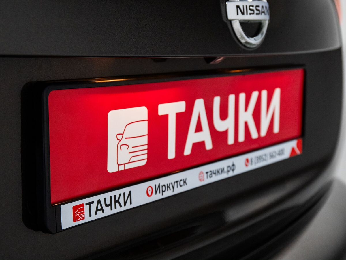 Nissan Juke 2012 - фото автомобиля