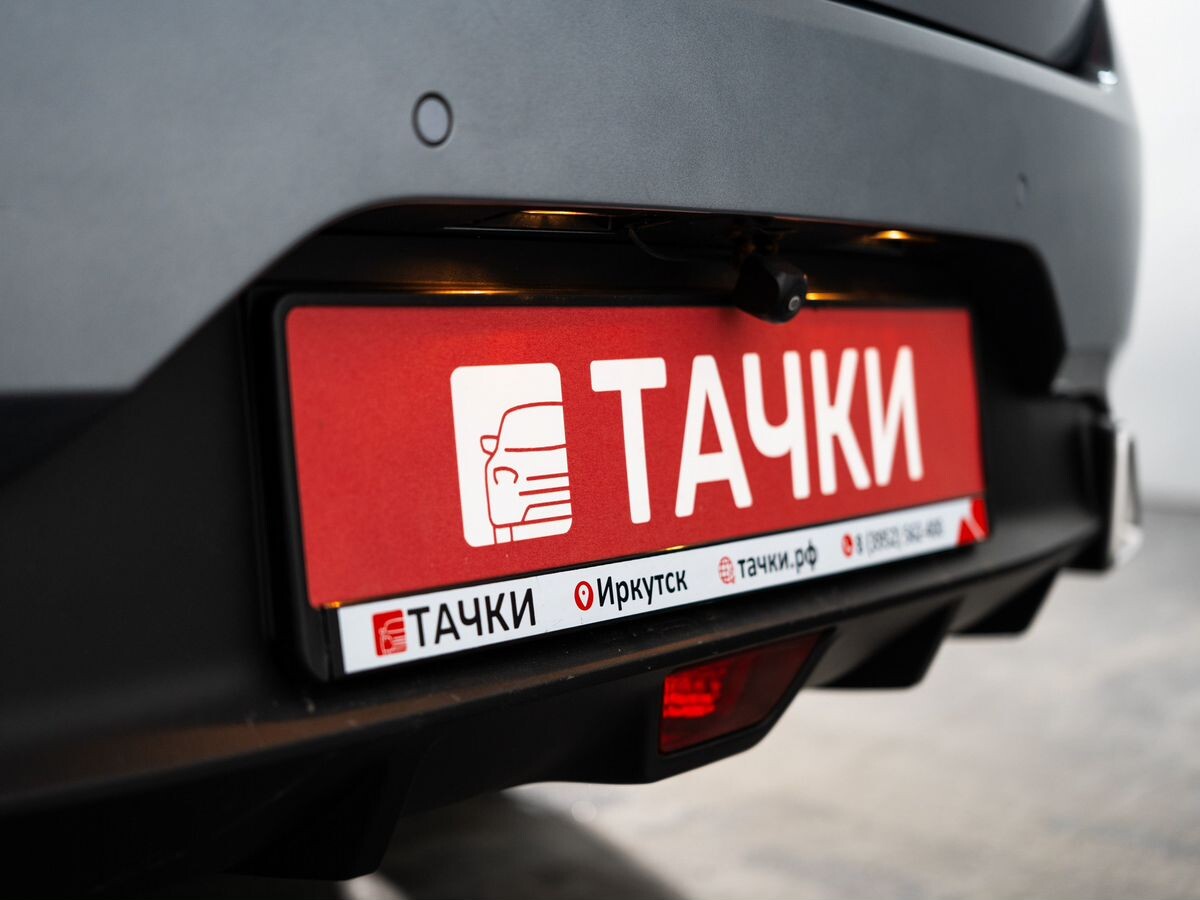 Kia Rio 2020 - фото автомобиля