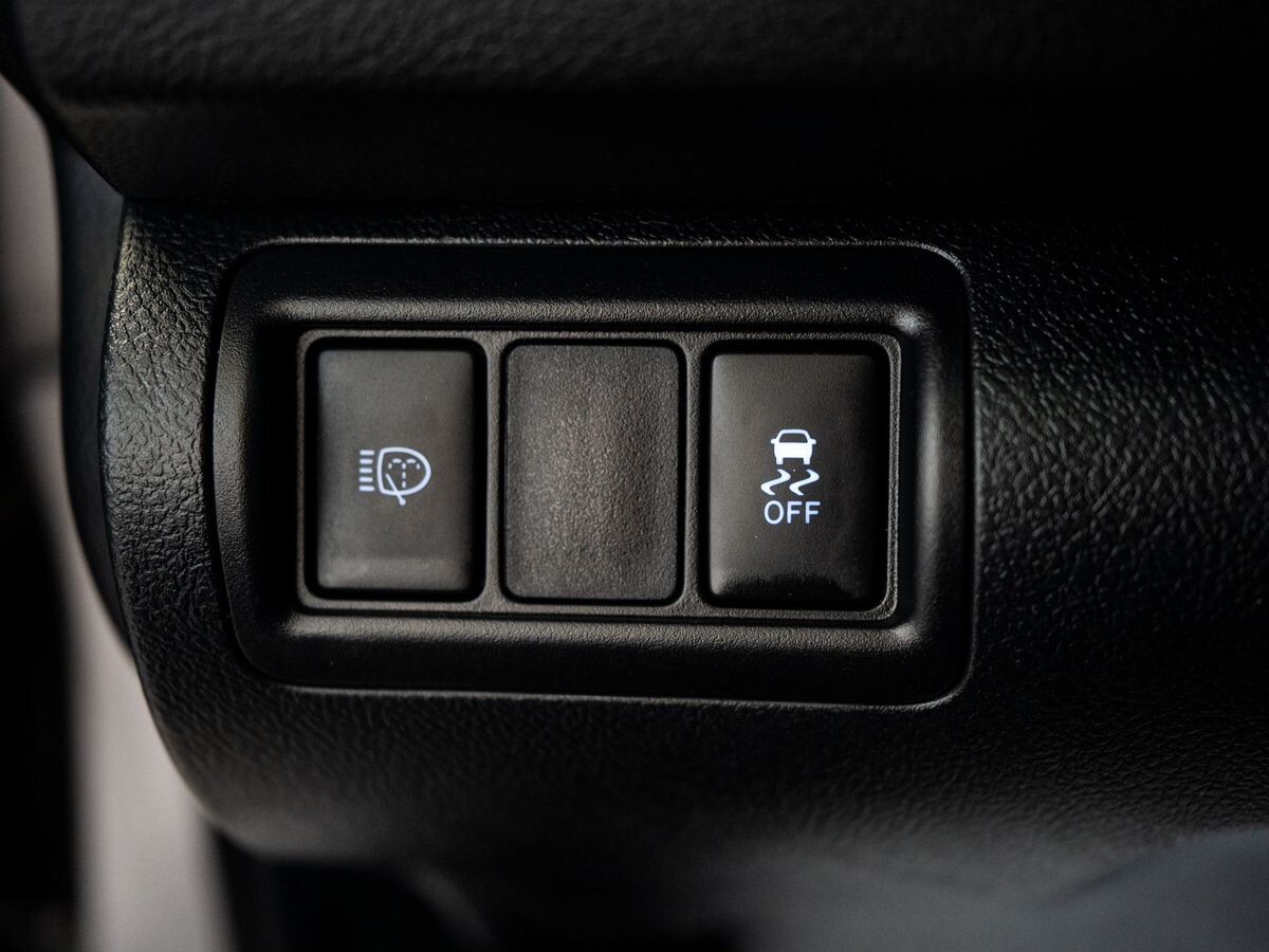 Toyota Camry 2015 - фото автомобиля