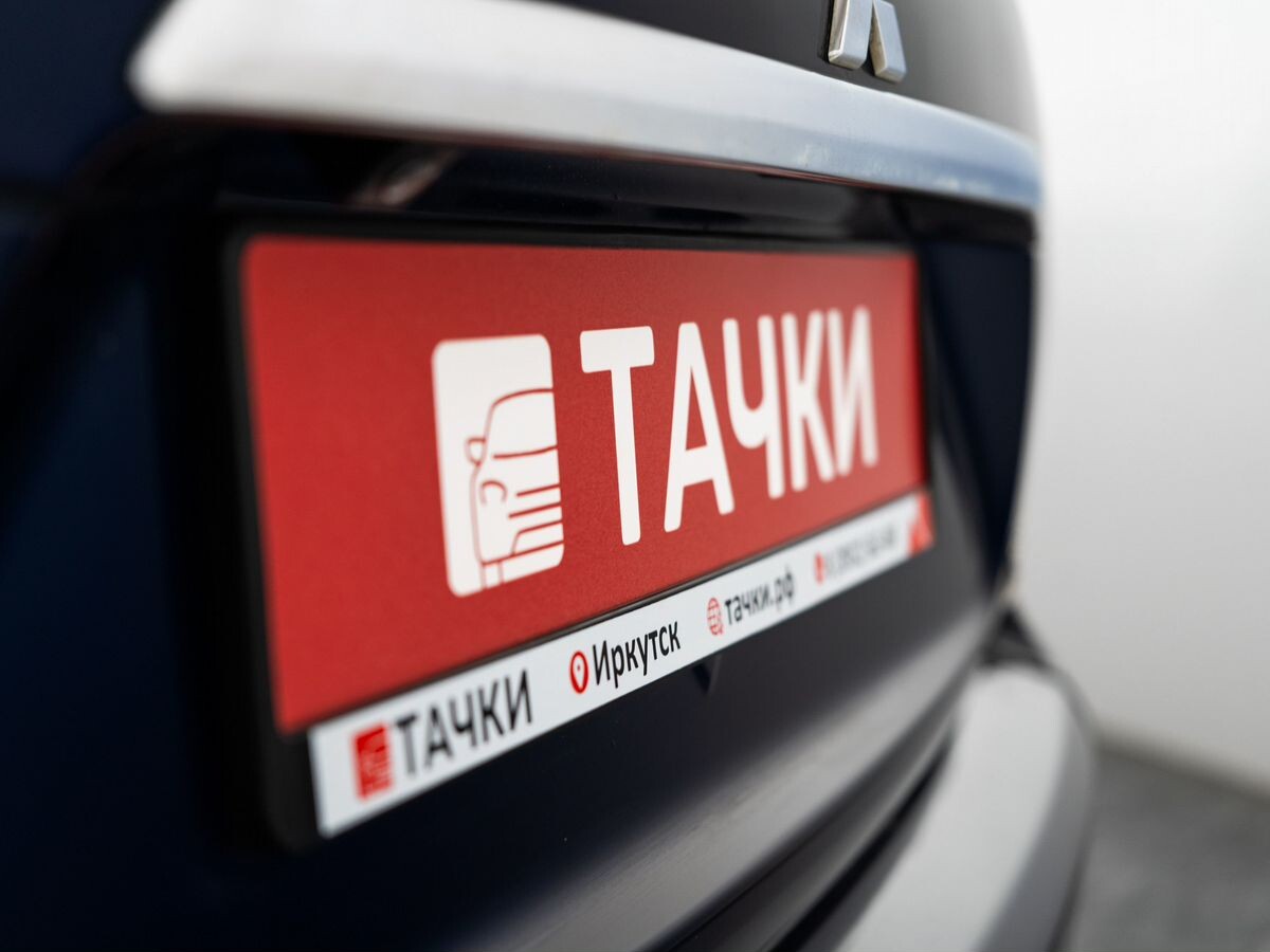 Mitsubishi Outlander 2011 - фото автомобиля