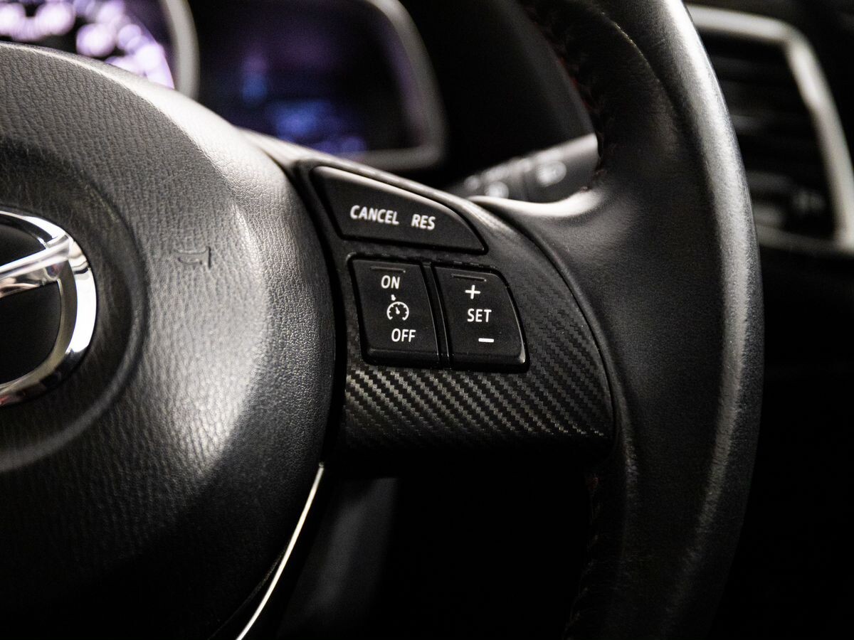 Mazda Axela 2014 - фото автомобиля