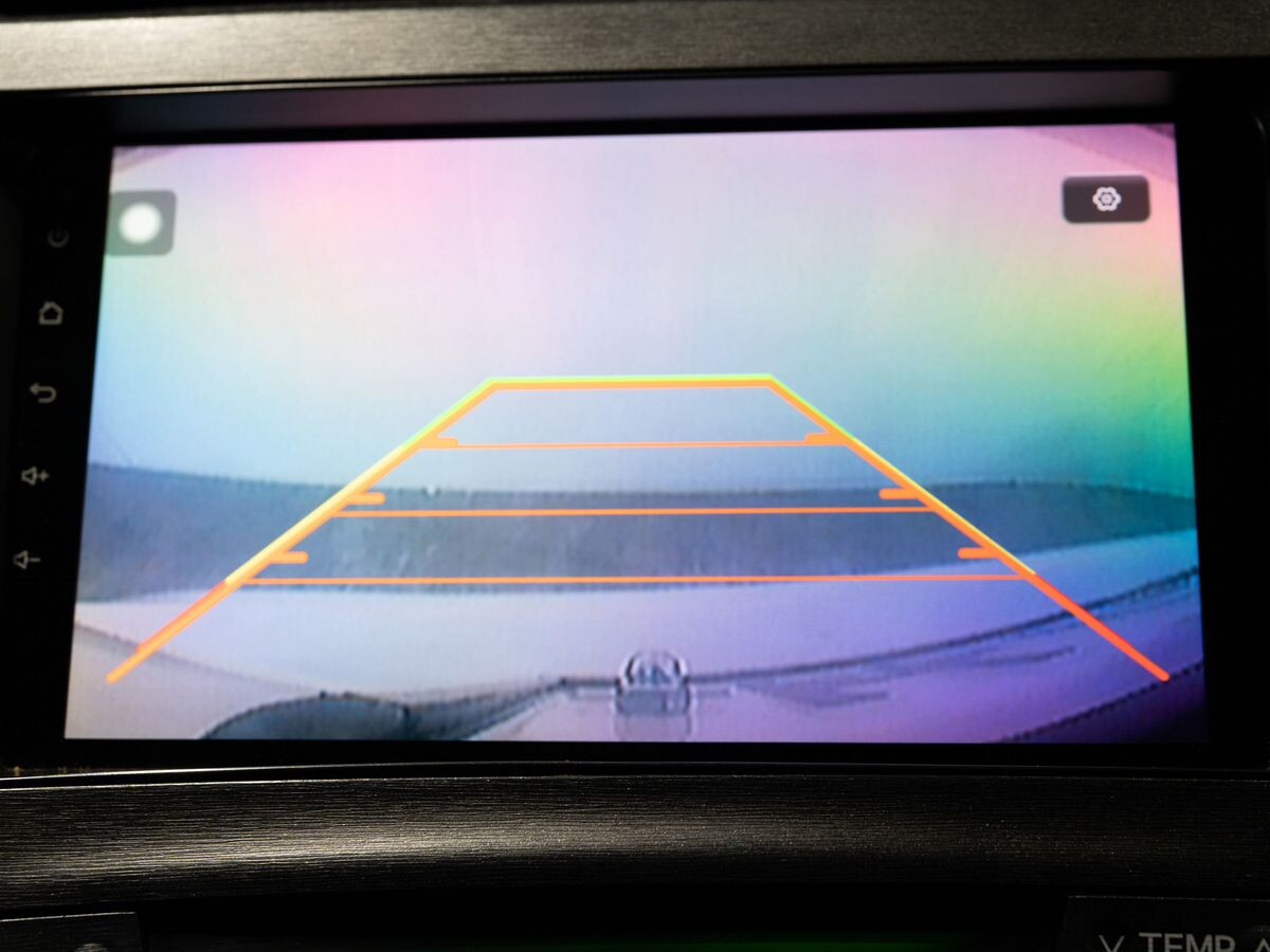 Toyota Prius 2010 - фото автомобиля