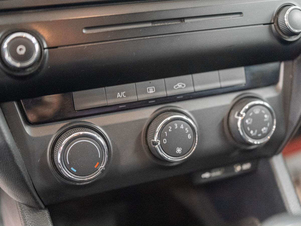 Skoda Octavia 2013 - фото автомобиля