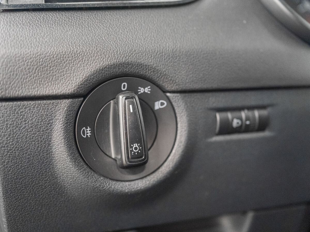 Skoda Octavia 2013 - фото автомобиля