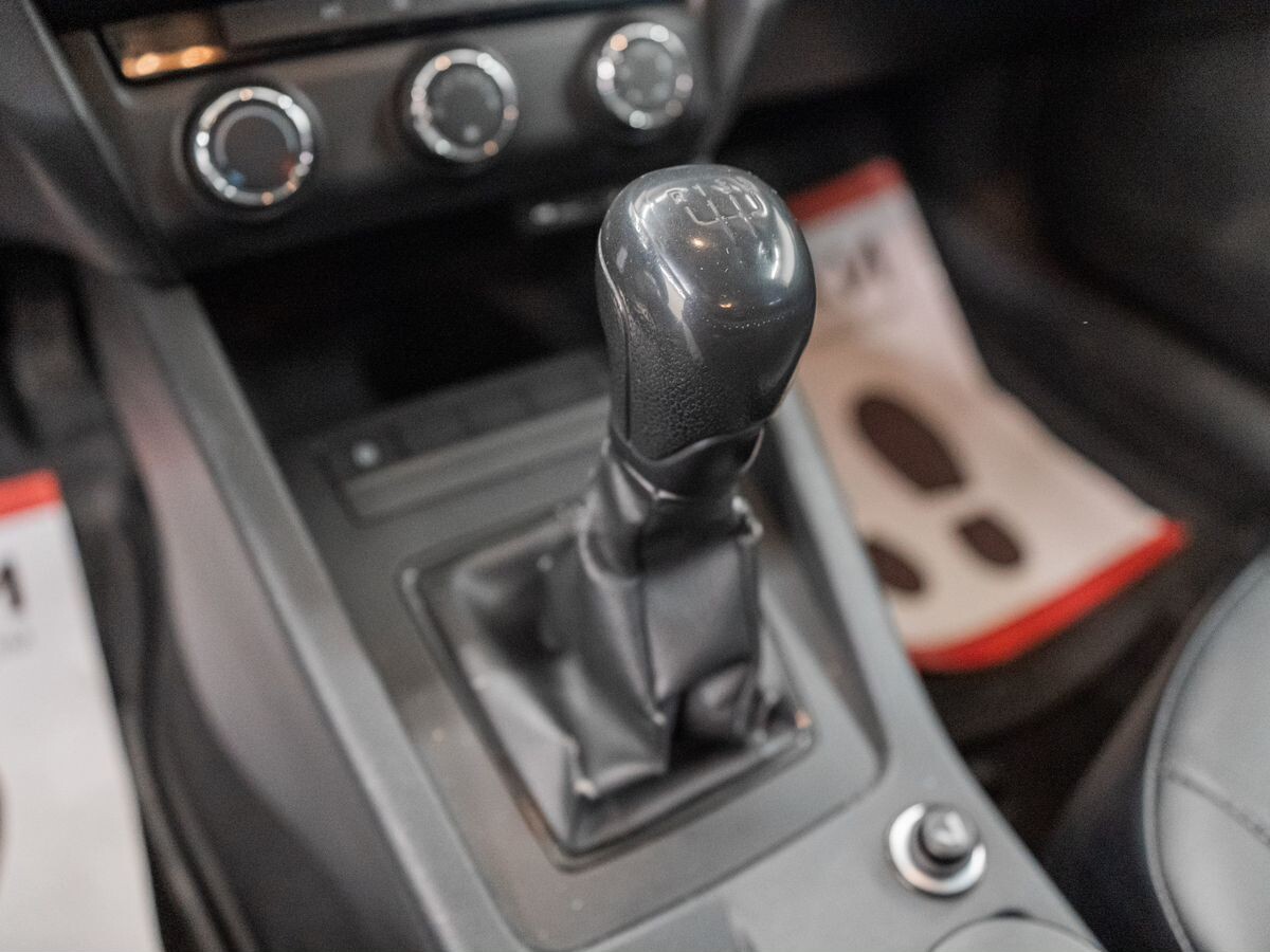 Skoda Octavia 2013 - фото автомобиля