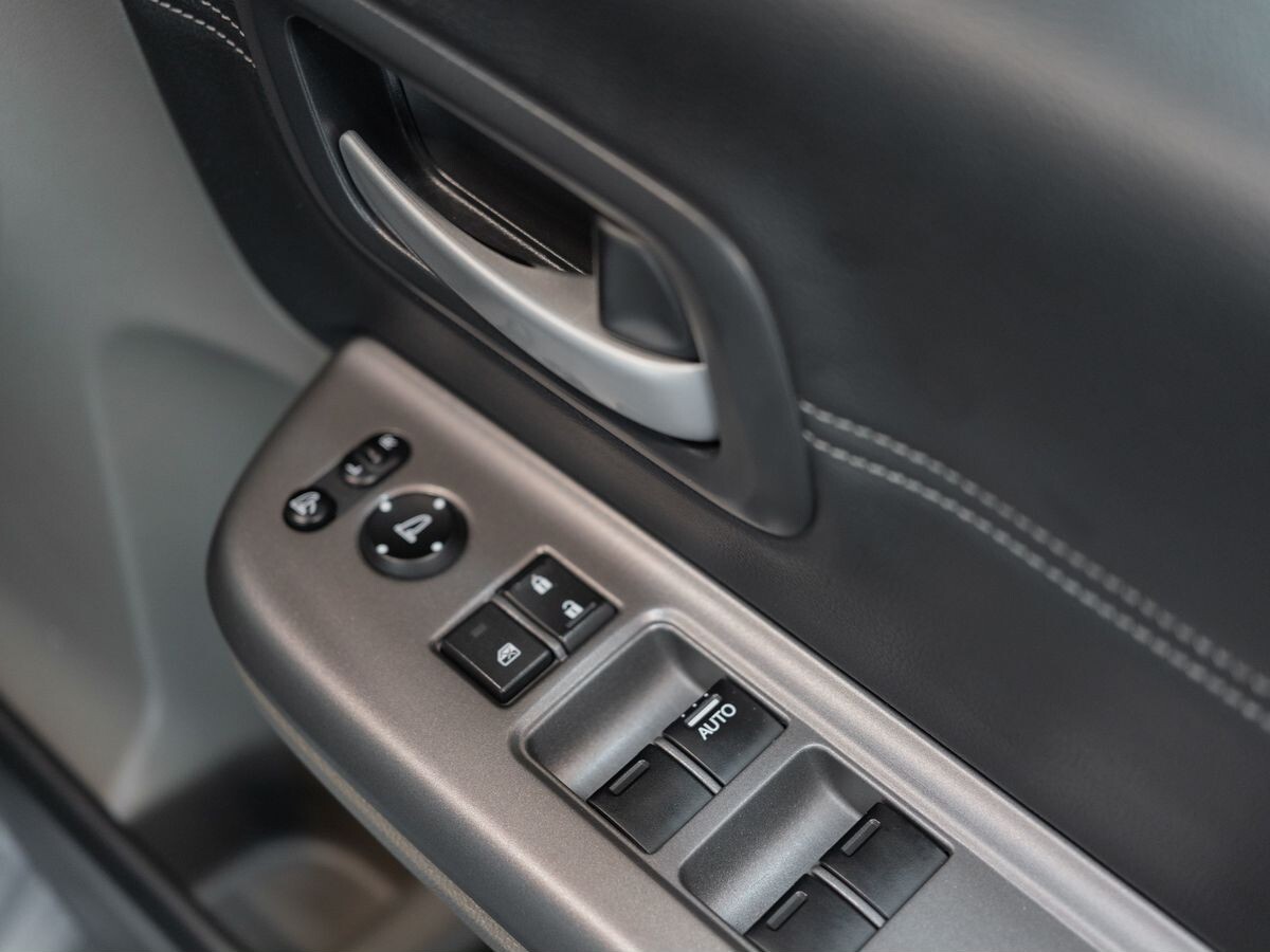 Honda Freed 2017 - фото автомобиля