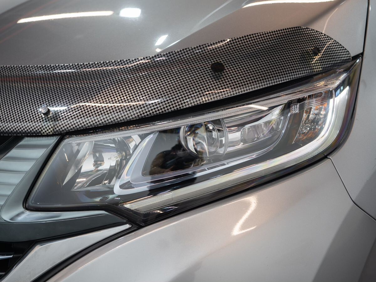 Honda Freed 2017 - фото автомобиля