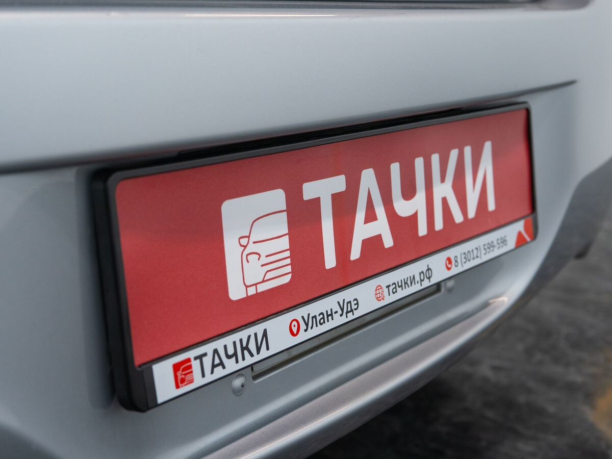 Toyota Passo 2014 - фото автомобиля