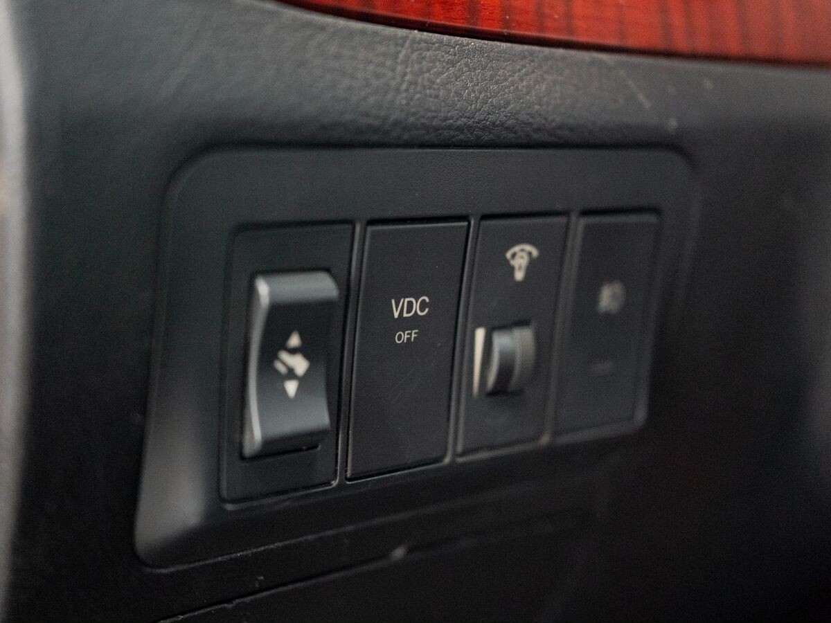 Hyundai Santa Fe 2009 - фото автомобиля