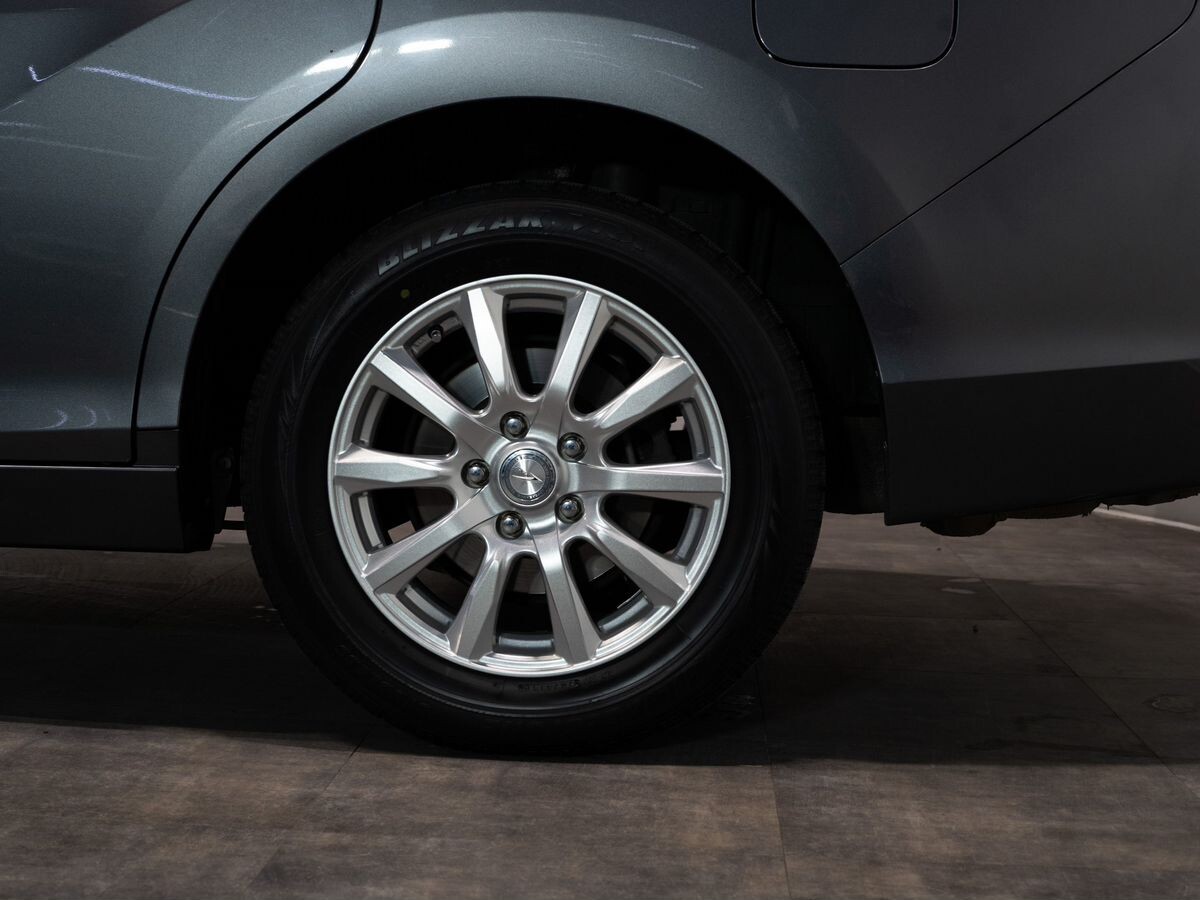 Honda Stepwgn 2018 - фото автомобиля