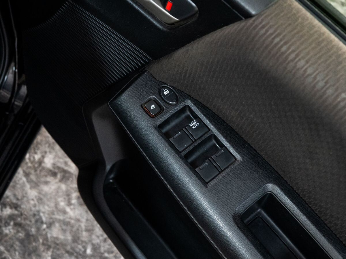 Honda Freed 2014 - фото автомобиля