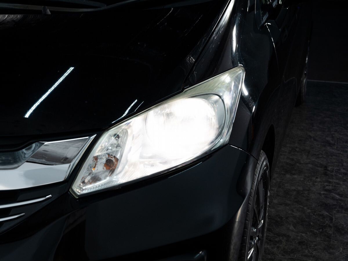 Honda Freed 2014 - фото автомобиля