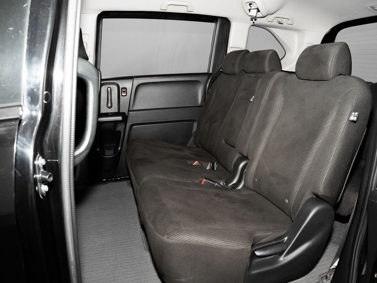 Honda Freed 2014 - фото автомобиля