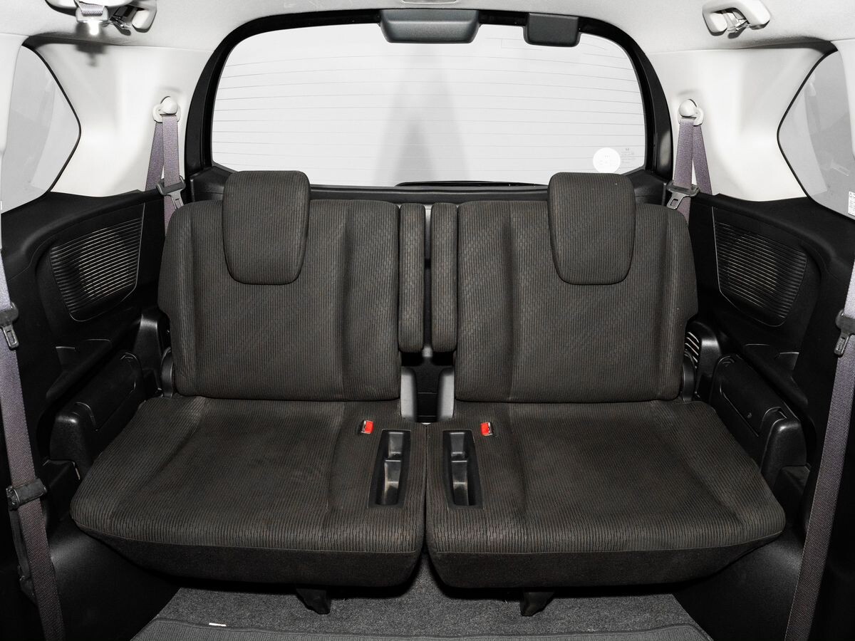 Honda Freed 2014 - фото автомобиля