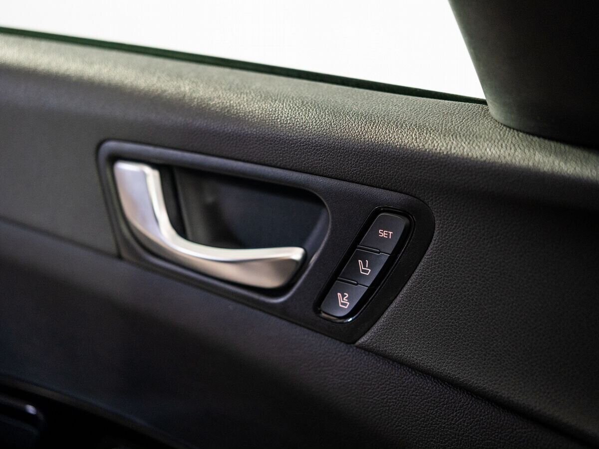 Kia Optima 2017 - фото автомобиля