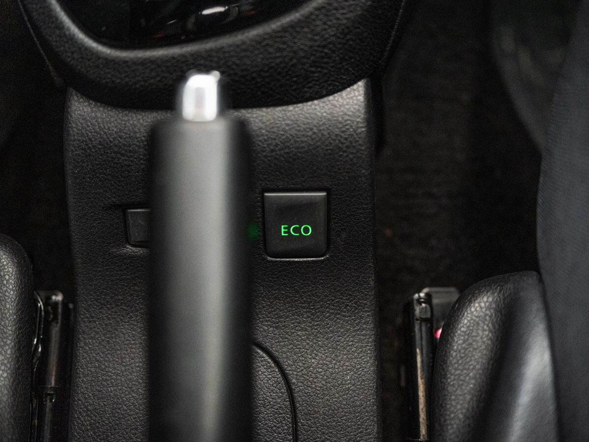 Renault Kaptur 2018 - фото автомобиля