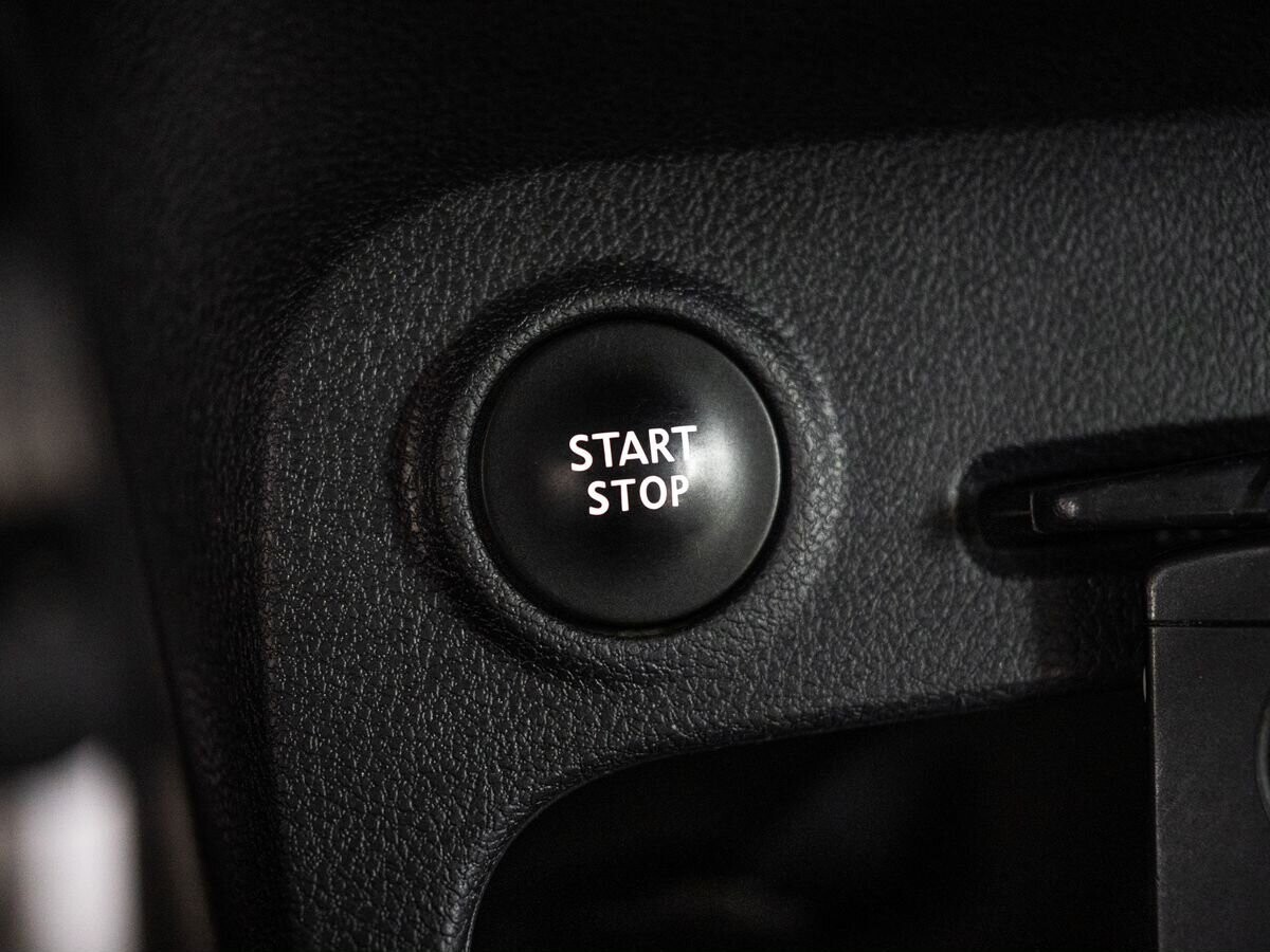 Renault Kaptur 2018 - фото автомобиля