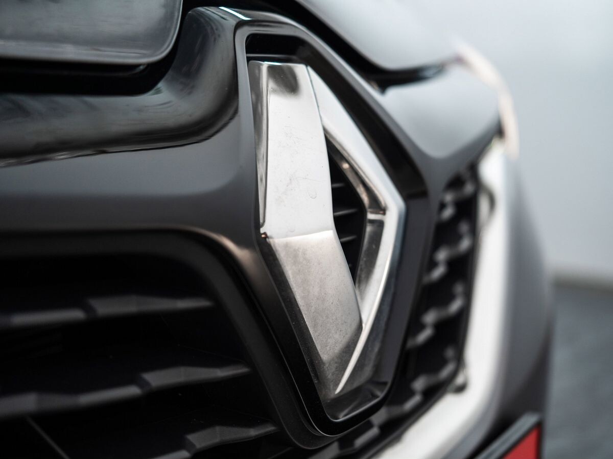 Renault Kaptur 2018 - фото автомобиля