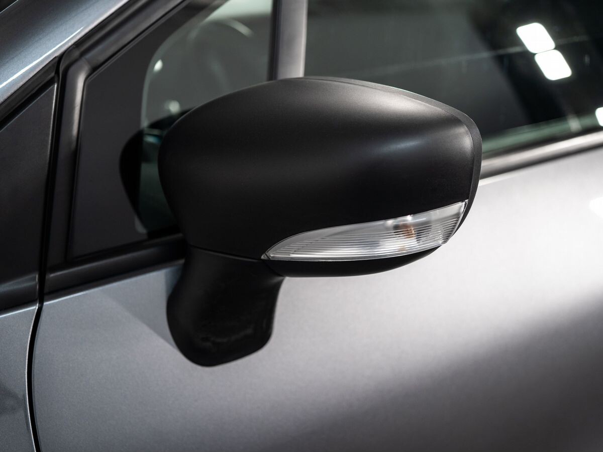 Renault Kaptur 2018 - фото автомобиля