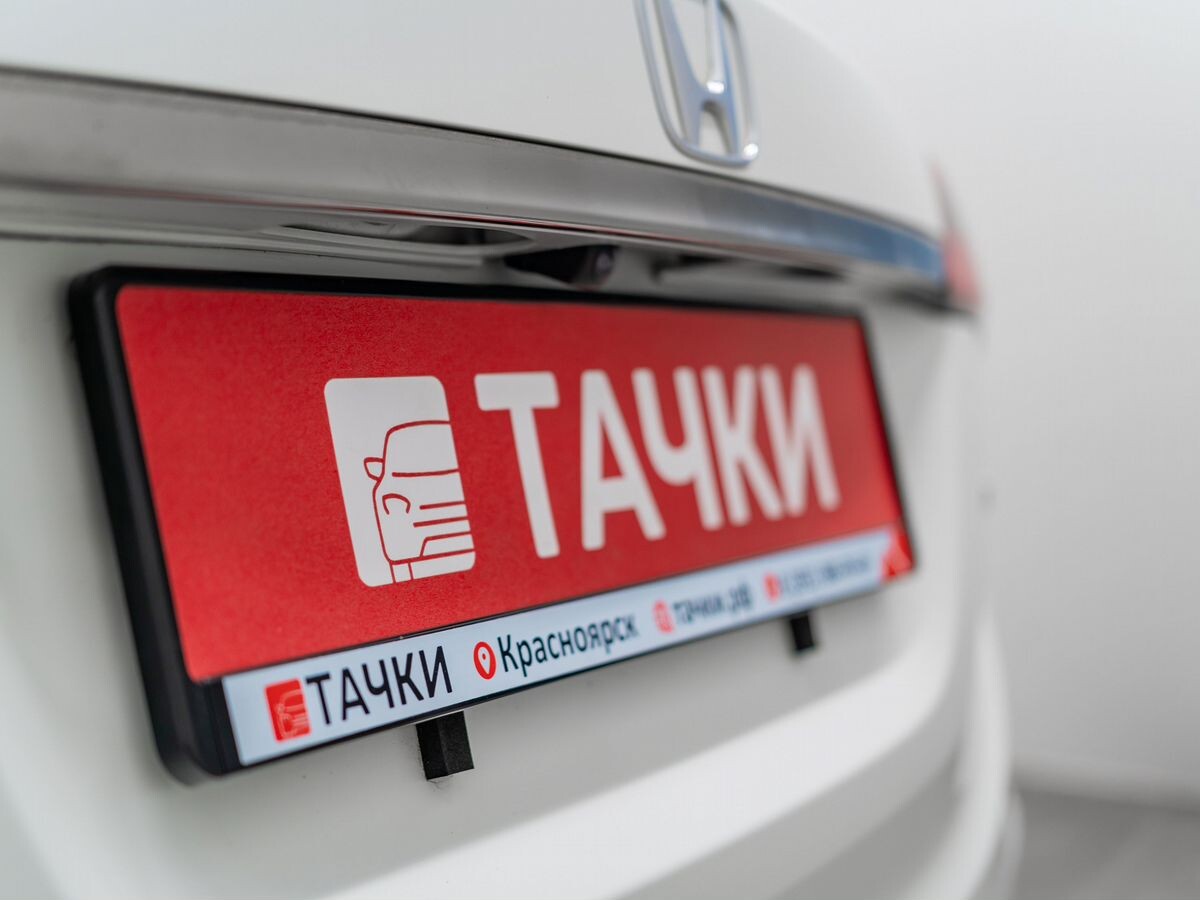 Honda Vezel 2018 - фото автомобиля