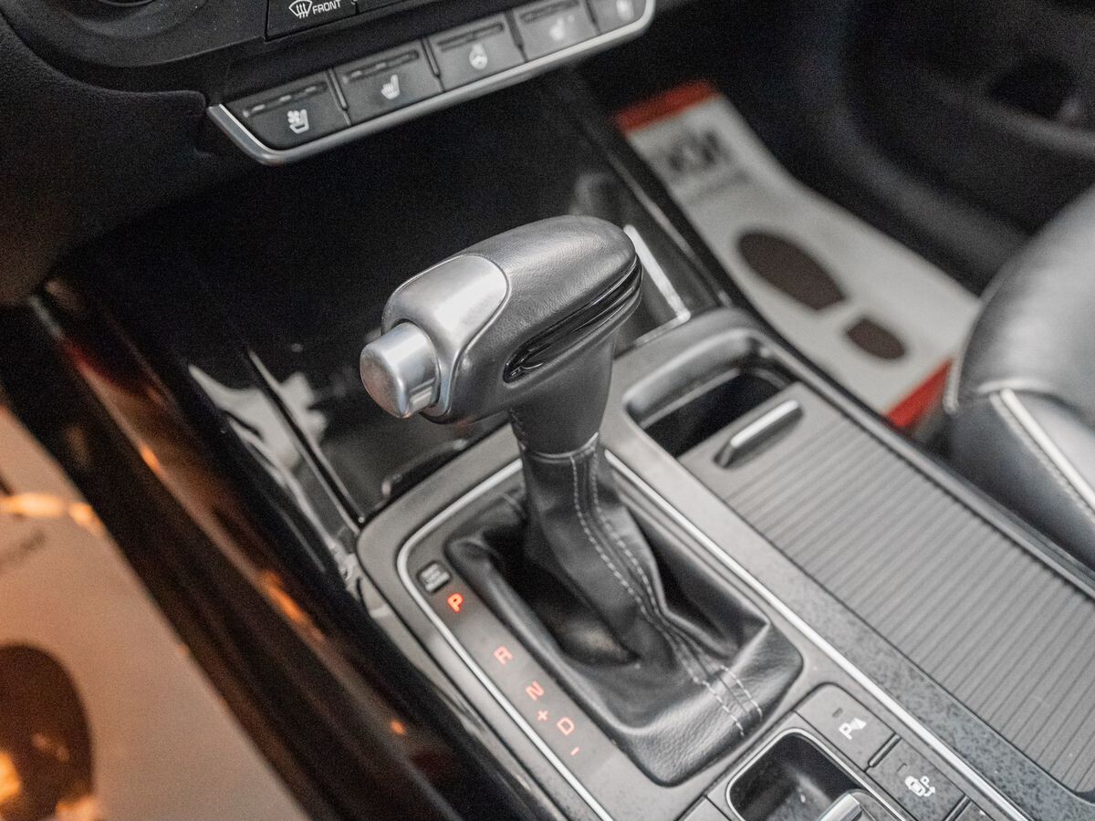 Kia Sorento 2018 - фото автомобиля