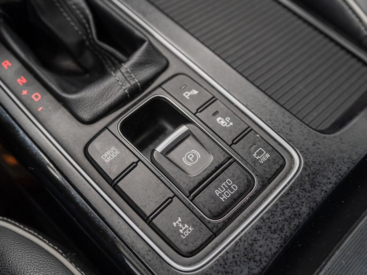 Kia Sorento 2018 - фото автомобиля