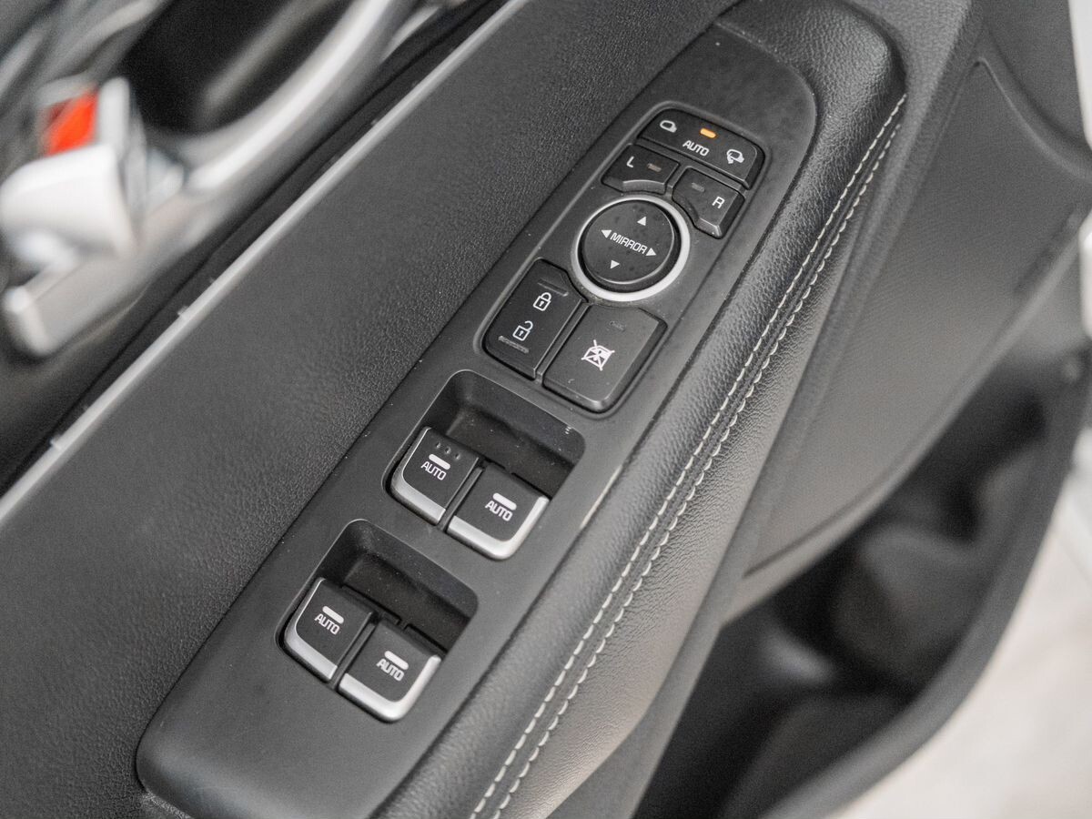 Kia Sorento 2018 - фото автомобиля