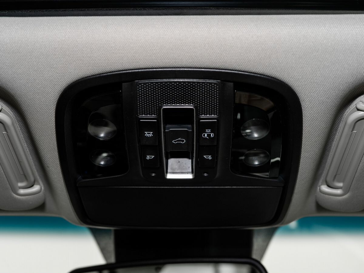 Kia Sorento 2019 - фото автомобиля