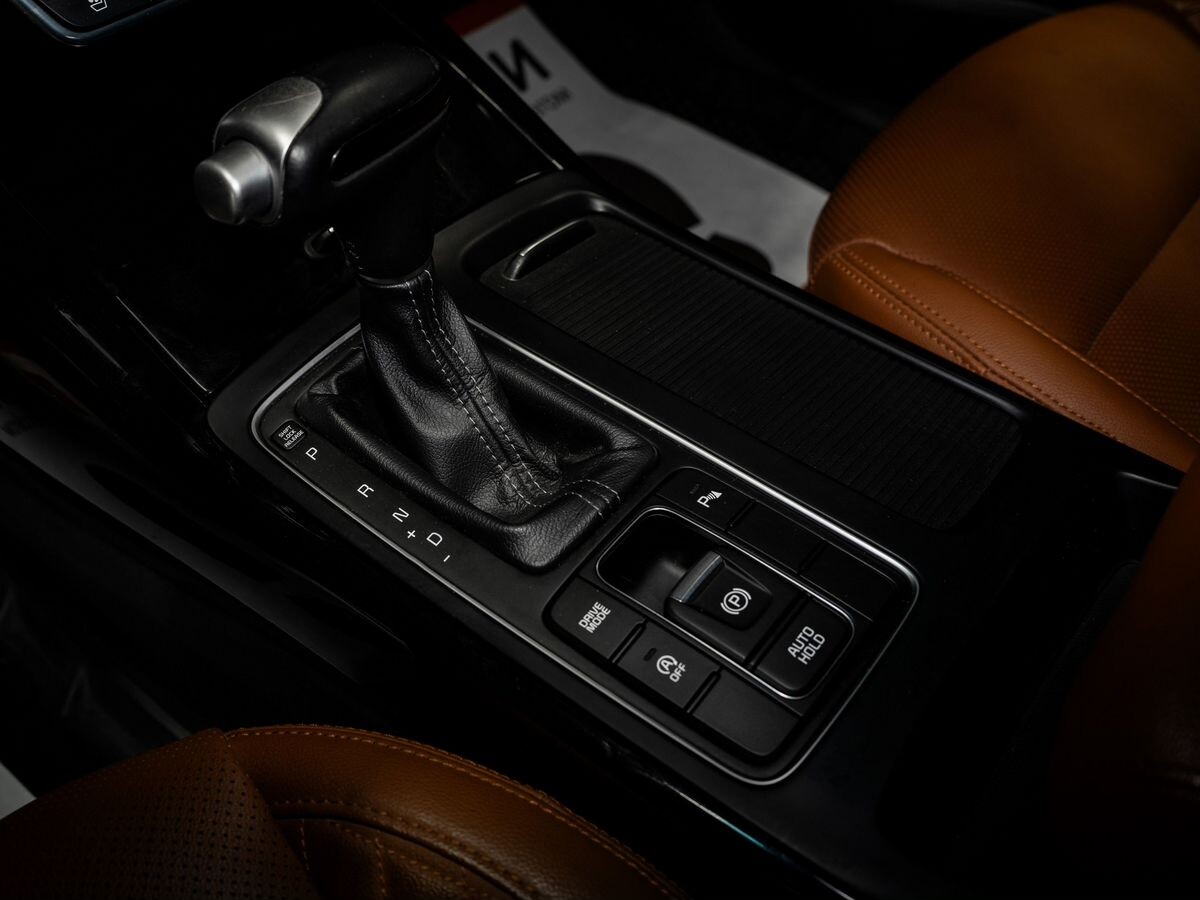 Kia Sorento 2019 - фото автомобиля