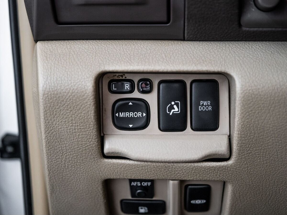 Lexus RX 2005 - фото автомобиля