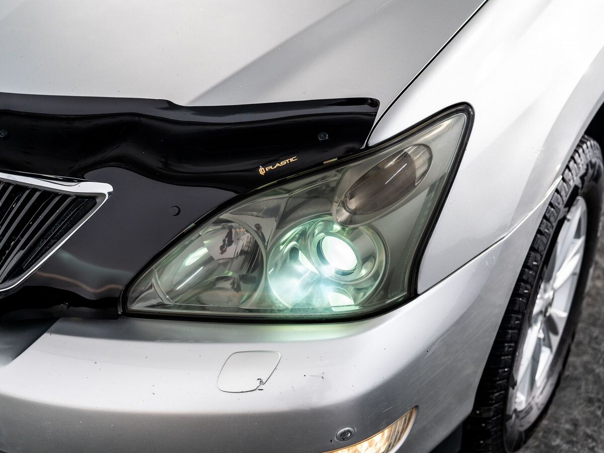 Lexus RX 2005 - фото автомобиля