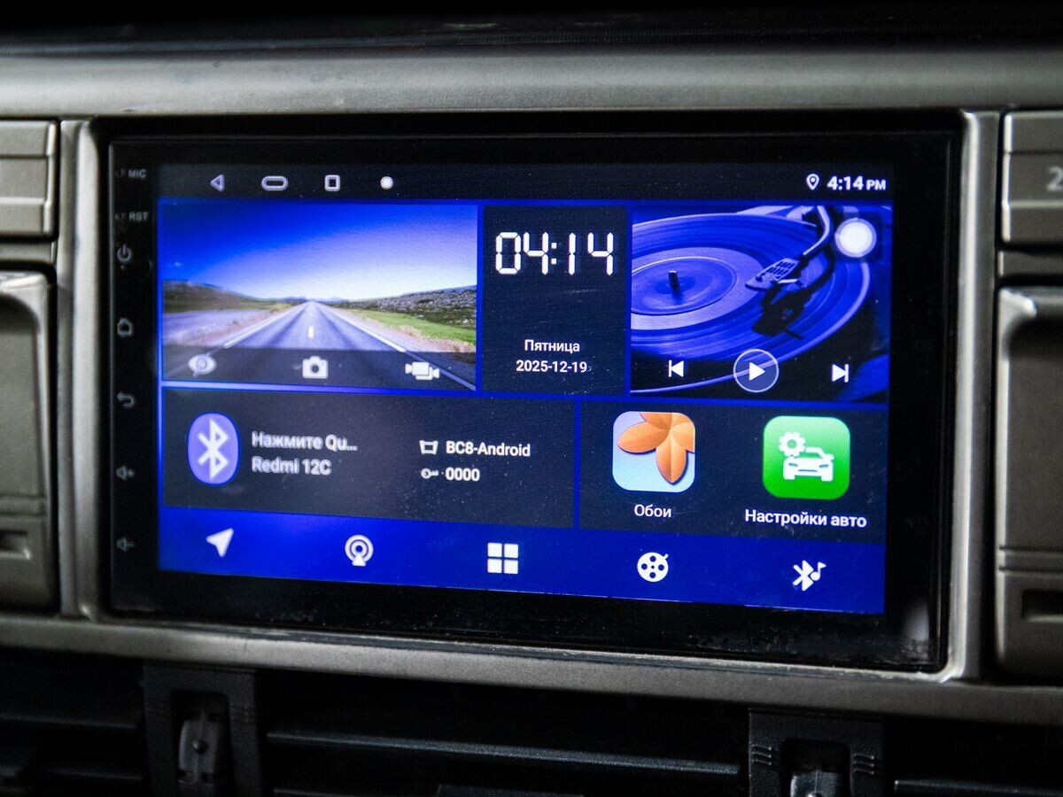 Nissan X-Trail 2001 - фото автомобиля