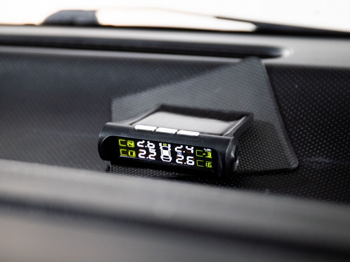 Suzuki Landy 2008 - фото автомобиля