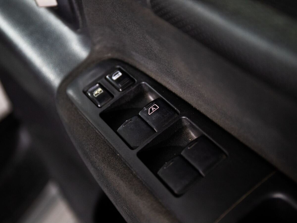 Suzuki Landy 2008 - фото автомобиля