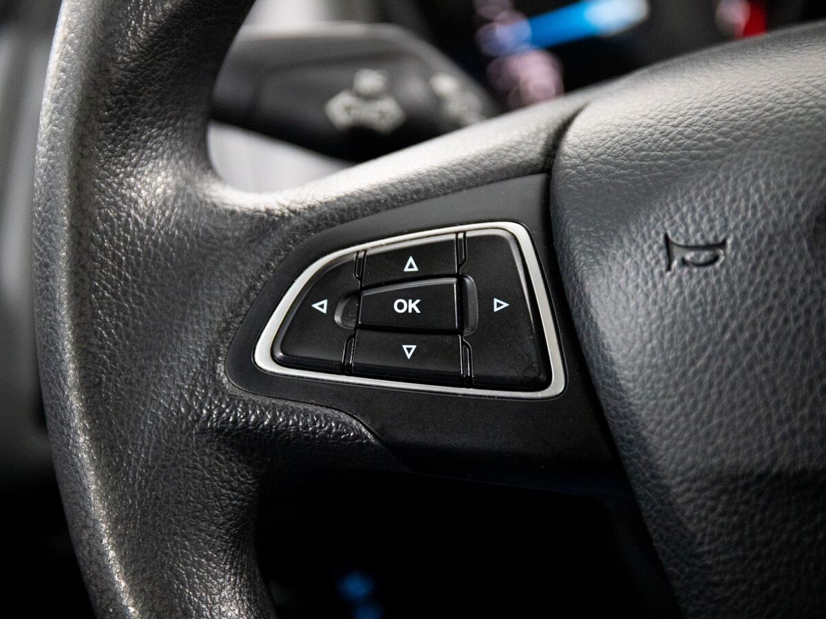 Ford Focus 2015 - фото автомобиля
