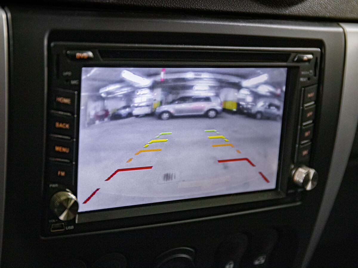 Nissan Almera 2014 - фото автомобиля