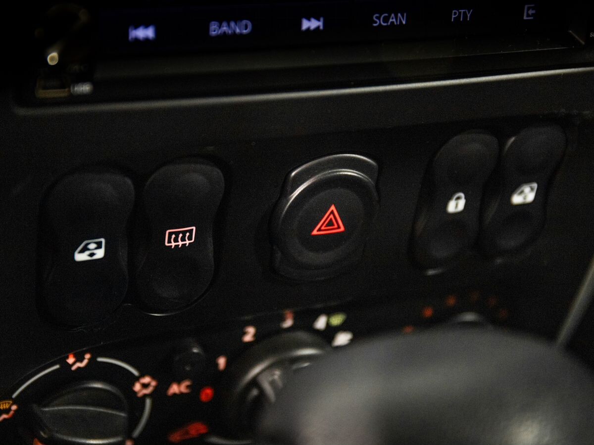 Nissan Almera 2014 - фото автомобиля