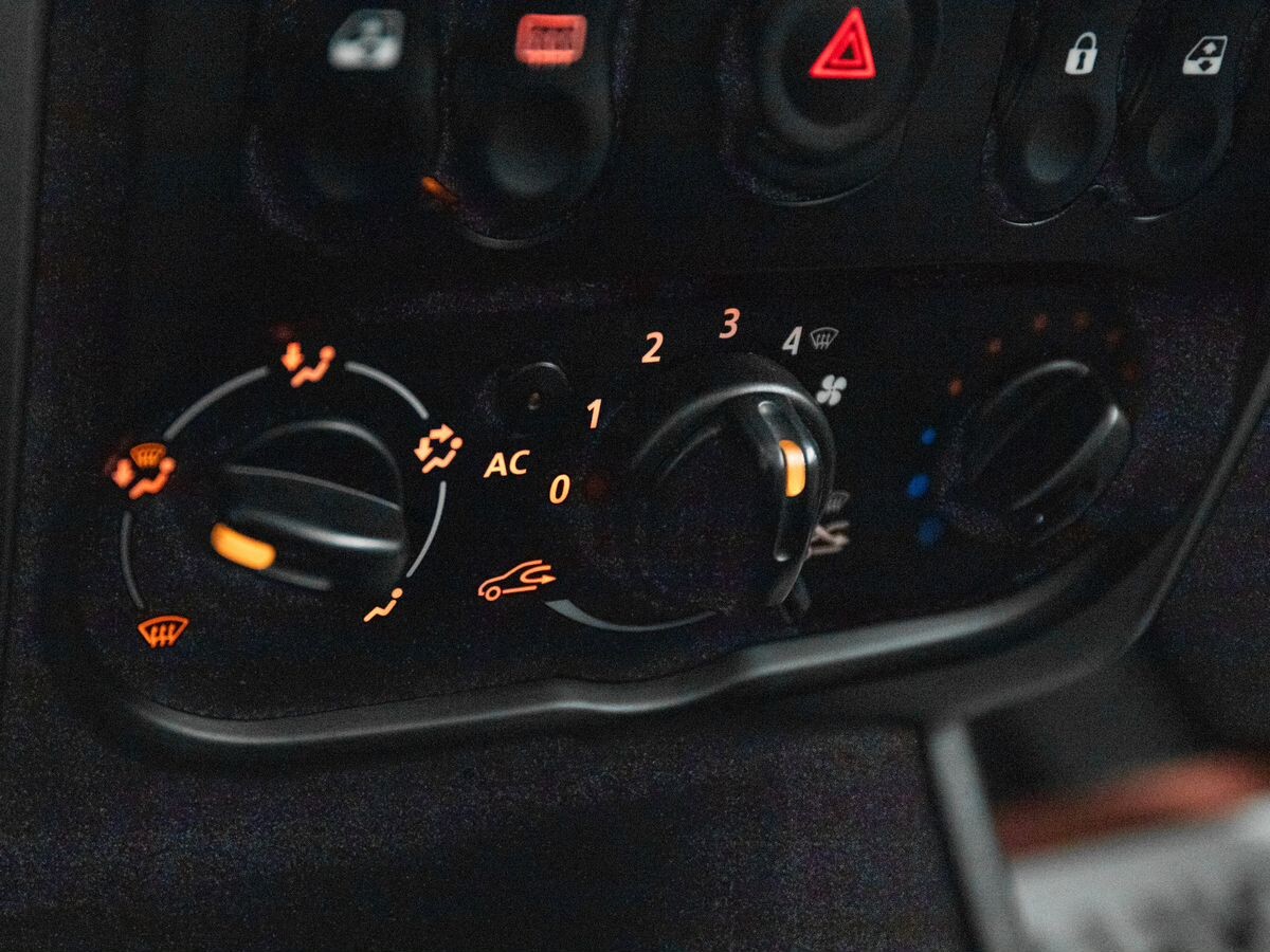 Nissan Almera 2014 - фото автомобиля