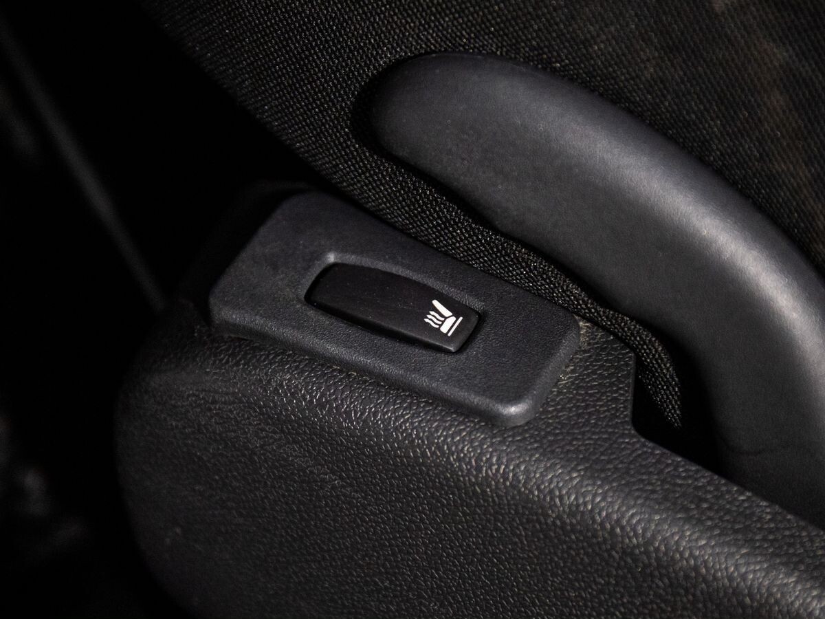 Nissan Almera 2014 - фото автомобиля