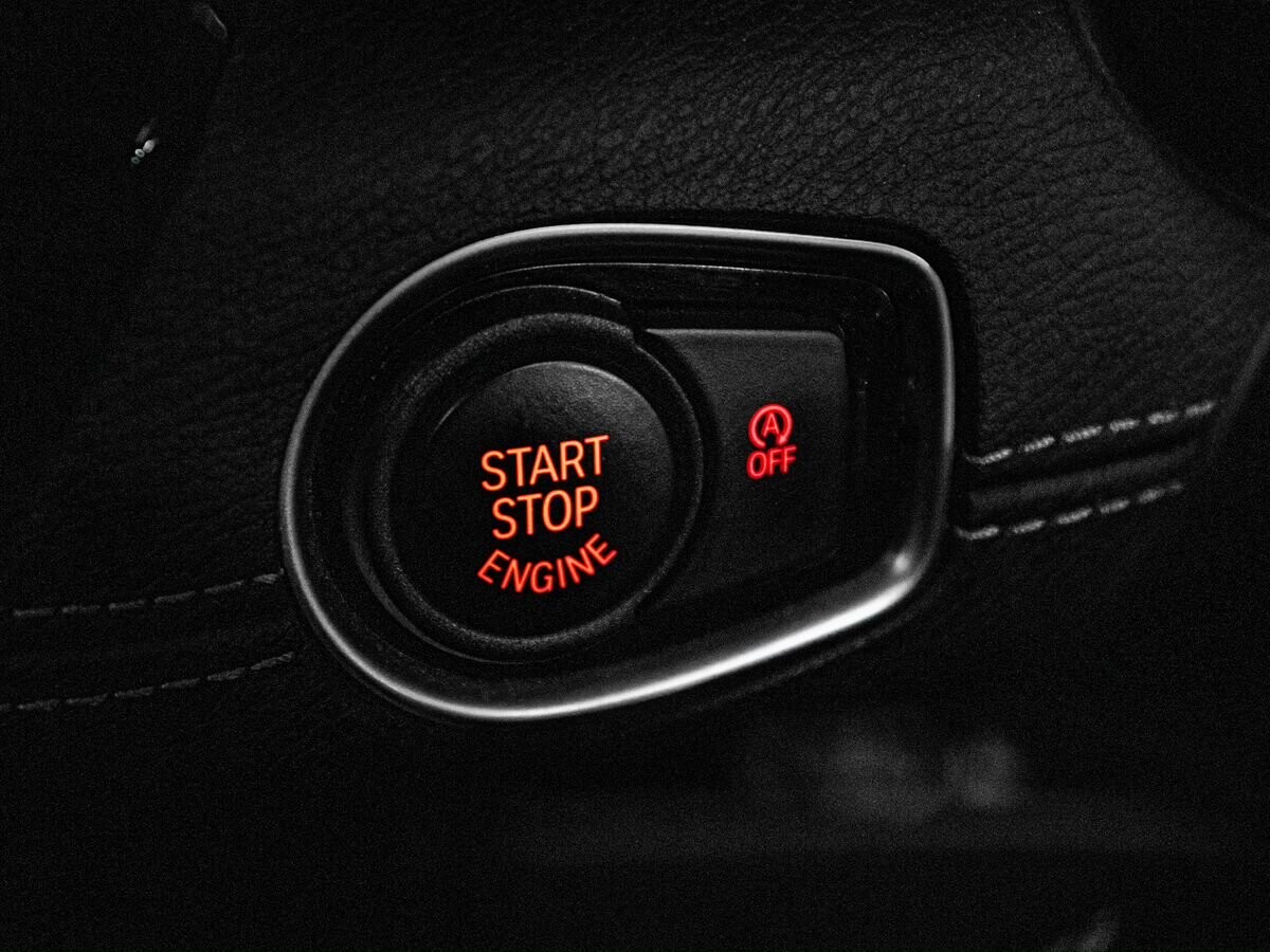 BMW X1 2019 - фото автомобиля