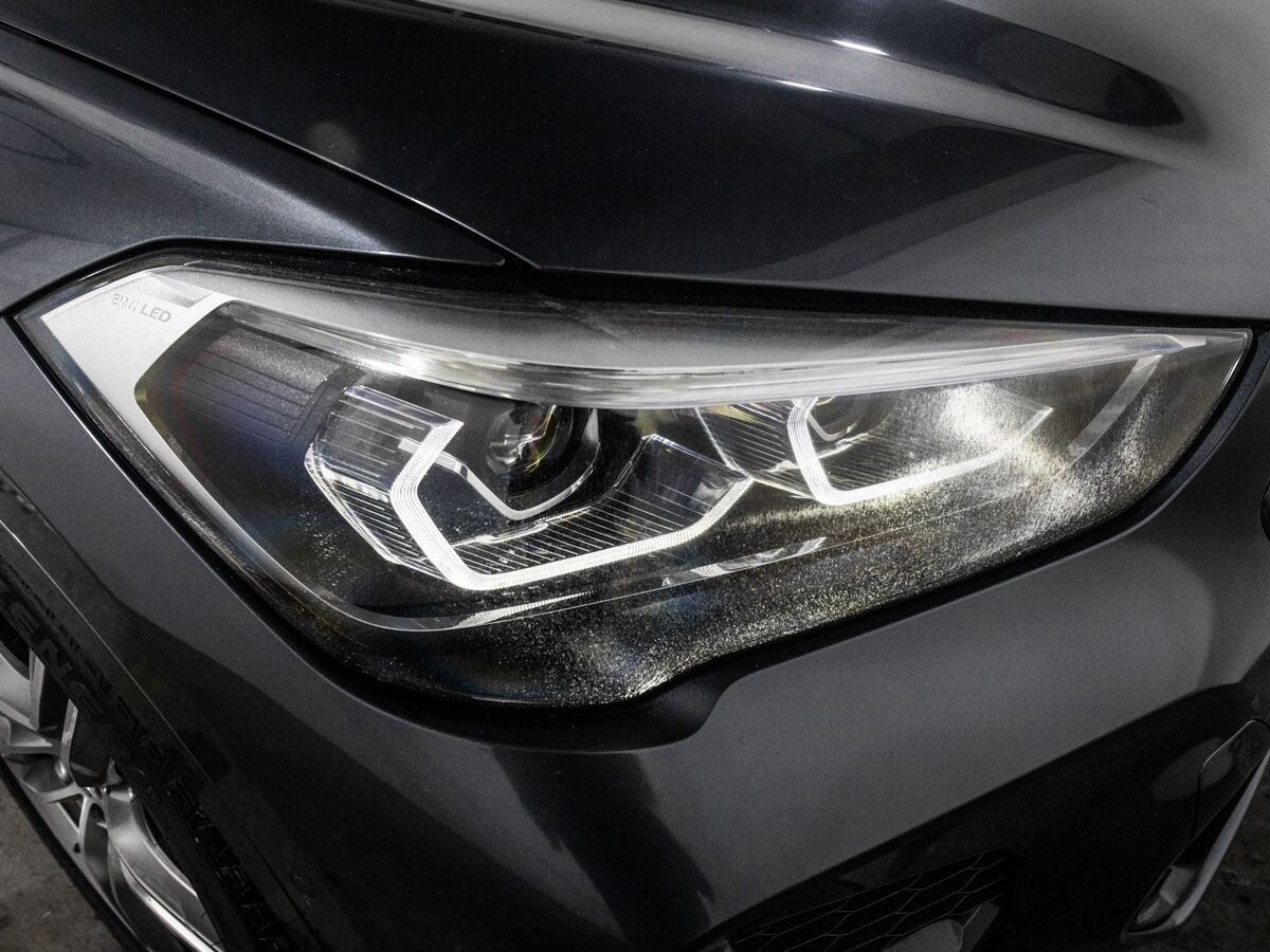 BMW X1 2019 - фото автомобиля