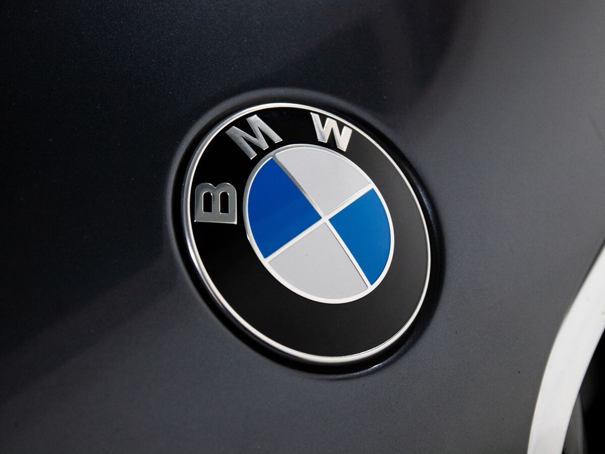 BMW X1 2019 - фото автомобиля