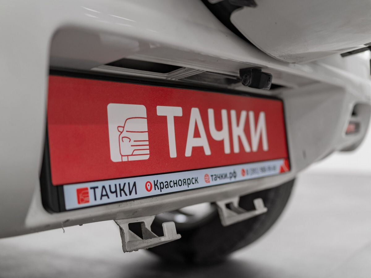 Toyota Rush 2009 - фото автомобиля