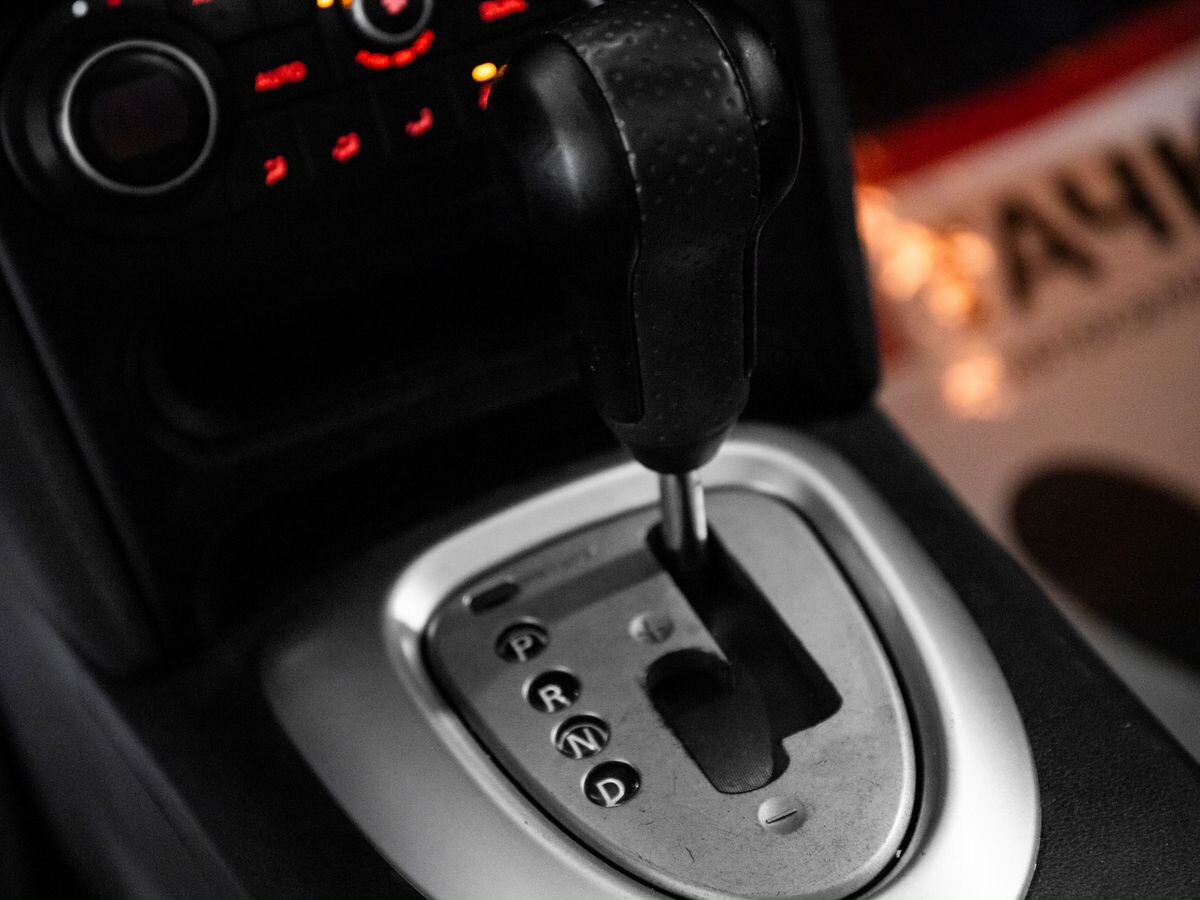 Nissan Qashqai+2 2010 - фото автомобиля